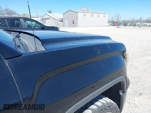 2014 GMC Sierra 1500 with VIN 3GTU2WEJ9EG442343, listed as a IAAI auction lot 42039802 with 135,629 mi miles and . Bid and sale history available at DreamBid. Image 16.