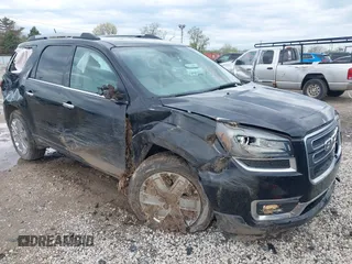 2017 GMC Acadia Limited z VIN 1GKKVSKD0HJ194559, wystawiony jako IAAI lot #42049883 z przebiegiem 101 206 mil mil oraz . Historia ofert i sprzedaży dostępna na DreamBid. Obrazek 1.