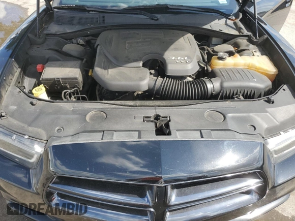 2012 Dodge Charger SXT with VIN 2C3CDXJG8CH132658, listed as a Copart auction lot 51077405 with 136,628 mi miles and Salvage Title. Bid and sale history available at carsss.com. Image 12.