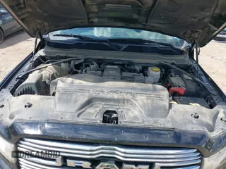 2023 Ram 2500 Laramie с VIN 3C6UR5FL2PG567670, выставлен на аукционе IAAI как лот 42231743 с пробегом 108 957 миль миль и . История ставок и продаж доступна на DreamBid. Изображение 10.