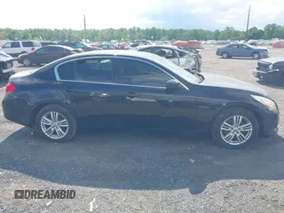2012 Infiniti G25 x с VIN JN1DV6AR4CM862320, выставлен на аукционе IAAI как лот 42182430 с пробегом 176 108 миль миль и . История ставок и продаж доступна на DreamBid. Изображение 13.