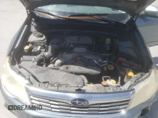 2009 Subaru Forester X с VIN JF2SH63679H765212, выставлен на аукционе Copart как лот 61243185 с пробегом 146 281 миль миль и Чистый • Clean title. История ставок и продаж доступна на DreamBid. Изображение 12.