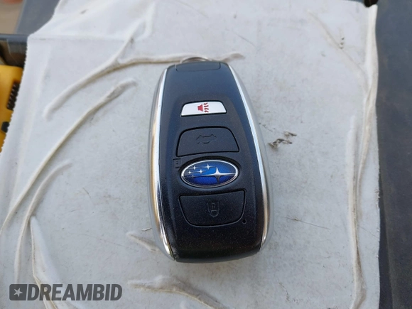 2021 Subaru Crosstrek Premium z VIN JF2GTAEC3MH302874, wystawiony jako IAAI lot #42452069 z przebiegiem 43 618 mil mil oraz . Historia ofert i sprzedaży dostępna na DreamBid. Obrazek 11.