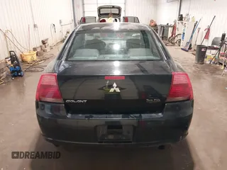 2007 Mitsubishi Galant DE z VIN 4A3AB26F47E062825, wystawiony jako IAAI lot #41795897 z przebiegiem 273 498 mil mil oraz . Historia ofert i sprzedaży dostępna na DreamBid. Obrazek 17.