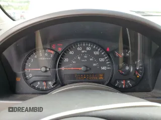 2006 Nissan Armada LE z VIN 5N1AA08B76N710950, wystawiony jako Copart lot #55981715 z przebiegiem 242 233 mil mil oraz Szkoda całkowita • Salvage title. Historia ofert i sprzedaży dostępna na DreamBid. Obrazek 9.