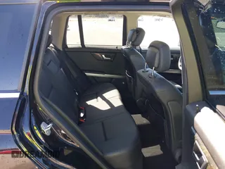 2015 Mercedes-Benz GLK 350 with VIN WDCGG5HB3FG433142, listed as a IAAI auction lot 41750389 with 97,189 mi miles and . Bid and sale history available at DreamBid. Image 8.
