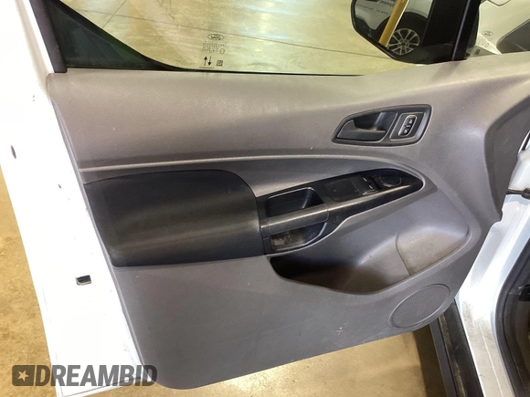 2021 Ford Transit Connect XL with VIN NM0LS7E2XM1496416, listed as a IAAI auction lot 42703091 with 85,166 mi miles and . Bid and sale history available at DreamBid. Image 13.