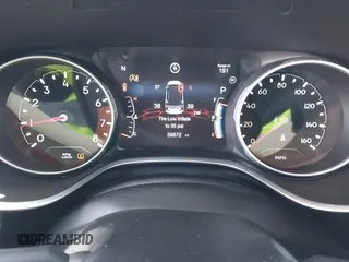 2021 Jeep Compass Limited с VIN 3C4NJDCB5MT590423, выставлен на аукционе IAAI как лот 42663797 с пробегом 59 872 миль миль и . История ставок и продаж доступна на DreamBid. Изображение 7.