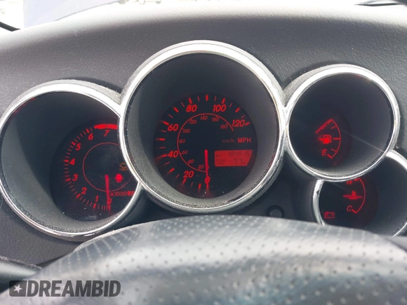 2003 Pontiac Vibe z VIN 5Y2SL62893Z446427, wystawiony jako IAAI lot #42466998 z przebiegiem 184 915 mil mil oraz . Historia ofert i sprzedaży dostępna na DreamBid. Obrazek 7.