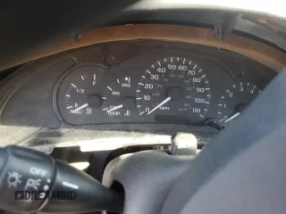 2003 Chevrolet Cavalier LS z VIN 1G1JF52F437144365, wystawiony jako Copart lot #53045595 z przebiegiem Nie podano mil oraz Szkody całkowita. Historia ofert i sprzedaży dostępna na DreamBid. Obrazek 9.
