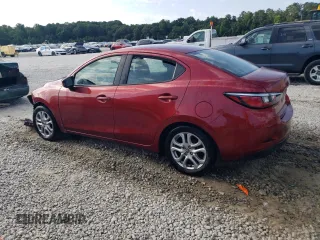 2016 Scion iA with VIN 3MYDLBZV9GY130010, listed as a Copart auction lot 50039045 with 196,635 mi miles and Non Repairable. Bid and sale history available at carsss.com. Image 2.