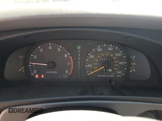 1995 Toyota Camry LE with VIN 4T1GK12E9SU086505, listed as a Copart auction lot 50017445 with 85,131 mi miles and Clean Title. Bid and sale history available at carsss.com. Image 9.
