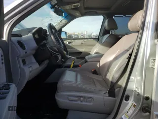 2009 Honda Pilot Touring with VIN 5FNYF48959B016429, listed as a Copart auction lot 42912795 with 173,377 mi miles and Salvage Title. Bid and sale history available at carsss.com. Image 7.