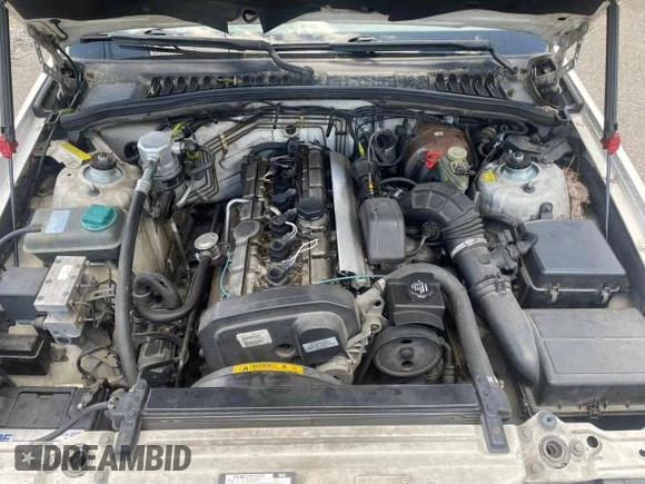 1998 Volvo S90 with VIN YV1KS9606W1129999, listed as a Copart auction lot 47872505 with 197,484 mi miles and Clean Title. Bid and sale history available at carsss.com. Image 7.