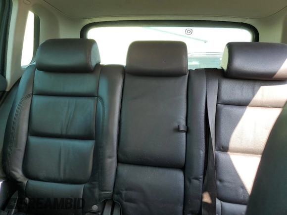 2011 Volkswagen Tiguan SEL with VIN WVGBV7AX1BW504132, listed as a Copart auction lot 64467484 with Not Provided miles and Salvage Title. Bid and sale history available at DreamBid. Image 10.
