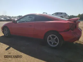 2005 Toyota Celica GT z VIN JTDDR32T950184300, wystawiony jako Copart lot #73743324 z przebiegiem 195 669 mil mil oraz Szkoda całkowita • Salvage title. Historia ofert i sprzedaży dostępna na DreamBid. Obrazek 2.