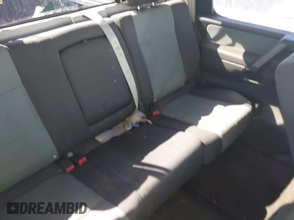 2005 Nissan Titan XE with VIN 1N6AA07A65N512479, listed as a IAAI auction lot 41659482 with 225,037 mi miles and . Bid and sale history available at DreamBid. Image 8.