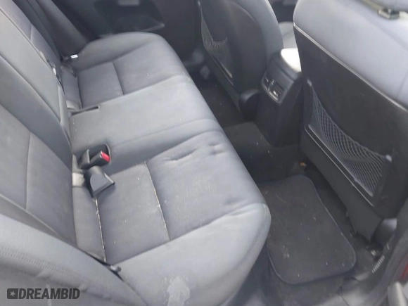 2012 Suzuki Kizashi SE with VIN JS2RE9A31C6101027, listed as a IAAI auction lot 41213426 with 174,490 mi miles. Bid and sale history available at carsss.com. Image 8.