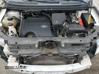2013 Ford Edge Limited with VIN 2FMDK3KC3DBA02331, listed as a Copart auction lot 47284345 with 145,902 mi miles and Salvage Title. Bid and sale history available at carsss.com. Image 12.