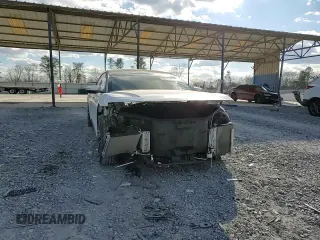 2024 Lucid Air Touring z VIN 50EA1TEA4RA001840, wystawiony jako Copart lot #42446645 z przebiegiem 9899 mil mil oraz Szkody całkowita. Historia ofert i sprzedaży dostępna na DreamBid. Obrazek 11.