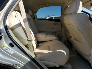 2015 Lexus RX 350 F Sport with VIN 2T2BK1BA9FC300581, listed as a Copart auction lot 48797545 with 143,394 mi miles and Salvage Title. Bid and sale history available at carsss.com. Image 11.
