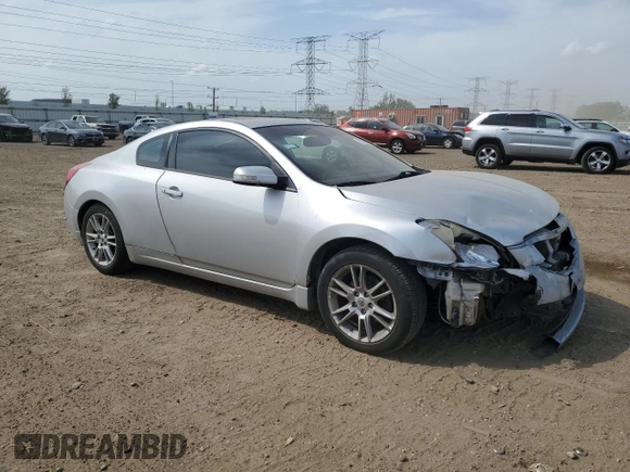2008 Nissan Altima SE z VIN 1N4BL24E38C234814, wystawiony jako Copart lot #57090515 z przebiegiem 135 916 mil mil oraz Szkoda całkowita • Salvage title. Historia ofert i sprzedaży dostępna na DreamBid. Obrazek 4.