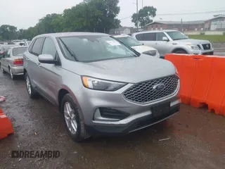 2023 Ford Edge SEL z VIN 2FMPK4J96PBA36597, wystawiony jako IAAI lot #42517947 z przebiegiem 48 307 mil mil oraz . Historia ofert i sprzedaży dostępna na DreamBid. Obrazek 13.
