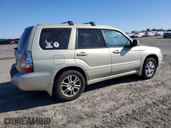 2006 Subaru Forester 2.5 XT Limited with VIN JF1SG696X6H717858, listed as a Copart auction lot 42021305 with 198,218 mi miles and Clean Title. Bid and sale history available at carsss.com. Image 3.