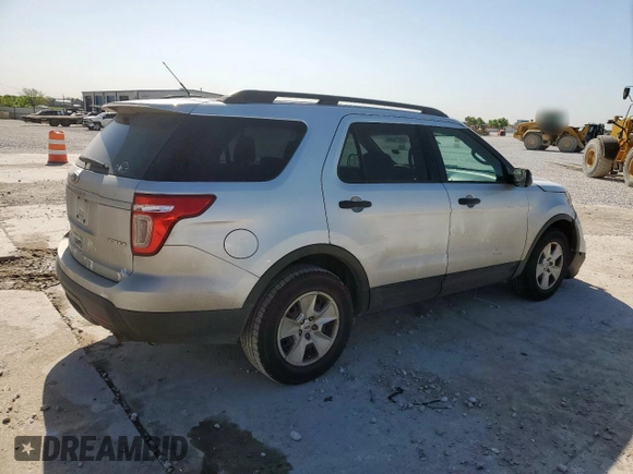 2014 Ford Explorer с VIN 1FM5K7B84EGB00009, выставлен на аукционе Copart как лот 52871995 с пробегом 182 718 миль миль и Списание • Salvage title. История ставок и продаж доступна на DreamBid. Изображение 3.