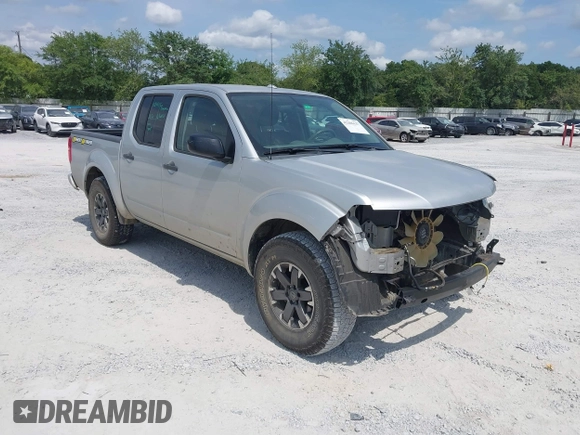 2017 Nissan Frontier Desert Runner with VIN 1N6DD0ER1HN704698, listed as a IAAI auction lot 42296137 with 166,783 mi miles and . Bid and sale history available at DreamBid. Image 1.