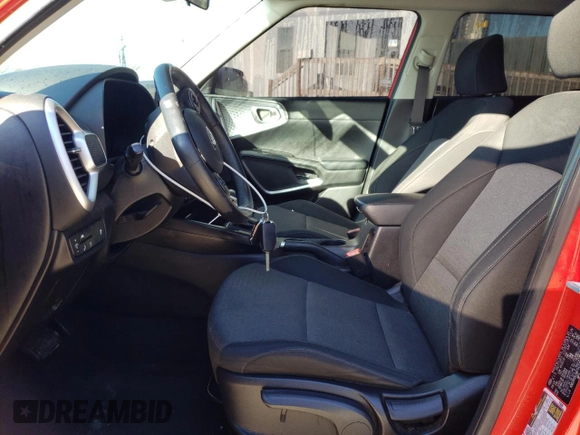 2021 Kia Soul GT-Line with VIN KNDJ63AU1M7142098, listed as a Copart auction lot 48568015 with 89,383 mi miles and Clean Title. Bid and sale history available at DreamBid. Image 7.