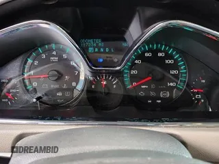 2016 Chevrolet Traverse LS with VIN 1GNKRFED2GJ236027, listed as a Copart auction lot 41712055 with 117,234 mi miles and Salvage Title. Bid and sale history available at carsss.com. Image 8.
