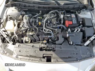 2023 Nissan Altima SL with VIN 1N4BL4EVXPN394296, listed as a Copart auction lot 52974165 with 48,702 mi miles and Salvage Title. Bid and sale history available at DreamBid. Image 11.