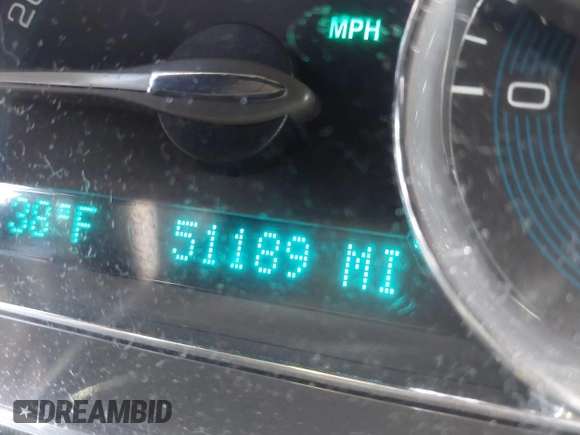 2009 Chevrolet HHR LS with VIN 3GNCA13B29S506486, listed as a IAAI auction lot 41741478 with 51,189 mi miles and . Bid and sale history available at DreamBid. Image 15.