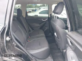 2019 Subaru Forester Premium with VIN JF2SKAGC7KH449156, listed as a IAAI auction lot 42397989 with 99,659 mi miles and . Bid and sale history available at DreamBid. Image 8.