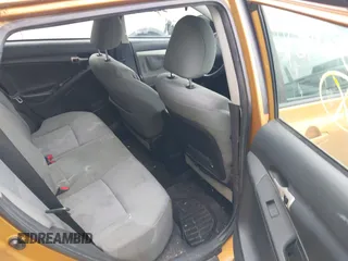 2010 Toyota Matrix S with VIN 2T1KE4EE1AC040097, listed as a IAAI auction lot 42165688 with 171,310 mi miles and . Bid and sale history available at DreamBid. Image 8.