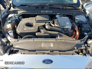 2019 Ford Fusion SEL with VIN 3FA6P0MU8KR148778, listed as a IAAI auction lot 41841745 with 182,074 mi miles and . Bid and sale history available at DreamBid. Image 10.