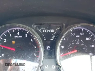 2016 Nissan Versa SV z VIN 3N1CN7APXGL871121, wystawiony jako IAAI lot #42304960 z przebiegiem 137 438 mil mil oraz . Historia ofert i sprzedaży dostępna na DreamBid. Obrazek 7.