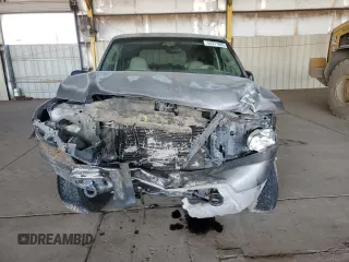 2003 Ford Excursion Limited с VIN 1FMNU42S23ED13778, выставлен на аукционе Copart как лот 52371665 с пробегом 275 336 миль миль и Списание • Salvage title. История ставок и продаж доступна на DreamBid. Изображение 5.