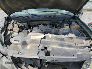 2003 Ford Expedition Eddie Bauer with VIN 1FMFU18L23LB58356, listed as a Copart auction lot 55130615 with 279,191 mi miles and Salvage title. Bid and sale history available at DreamBid. Image 12.