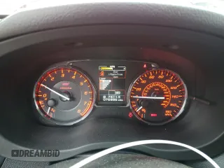 2015 Subaru WRX STI z VIN JF1VA2L68F9831609, wystawiony jako Copart lot #47884365 z przebiegiem 76 896 mil mil oraz Czysty tytuł • Clean title. Historia ofert i sprzedaży dostępna na DreamBid. Obrazek 9.
