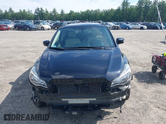 2017 Subaru Crosstrek Limited with VIN JF2GPANC9H8270877, listed as a IAAI auction lot 42639441 with 84,525 mi miles and . Bid and sale history available at DreamBid. Image 13.
