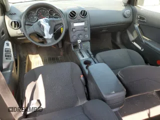 2006 Pontiac G6 1SV z VIN 1G2ZF55BX64225352, wystawiony jako Copart lot #57915805 z przebiegiem 194 400 mil mil oraz Szkoda całkowita • Salvage title. Historia ofert i sprzedaży dostępna na DreamBid. Obrazek 8.