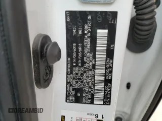 2017 Lexus GX 460 с VIN JTJJM7FX0H5173812, выставлен на аукционе Copart как лот 43282115 с пробегом 131 577 миль миль и Списание • Salvage title. История ставок и продаж доступна на DreamBid. Изображение 16.