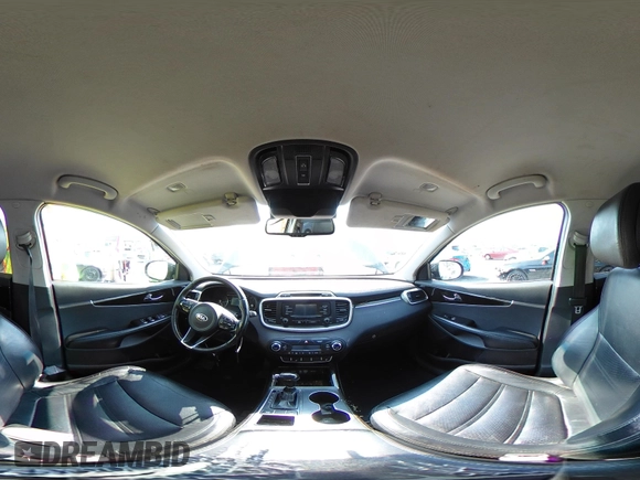 2016 Kia Sorento EX with VIN 5XYPH4A18GG013136, listed as a IAAI auction lot 42746093 with 234,842 mi miles and . Bid and sale history available at DreamBid. Image 19.