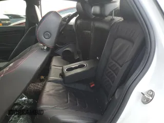 2023 Volkswagen Jetta GLI Autobahn с VIN 3VW2T7BU9PM019126, выставлен на аукционе Copart как лот 54384665 с пробегом 61 896 миль миль и Списание • Salvage title. История ставок и продаж доступна на DreamBid. Изображение 10.