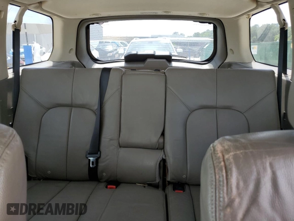 2011 Mitsubishi Endeavor SE z VIN 4A4JN3AS8BE005811, wystawiony jako Copart lot #54486745 z przebiegiem 144 424 mil mil oraz Nie do naprawy • Non repairable. Historia ofert i sprzedaży dostępna na DreamBid. Obrazek 10.