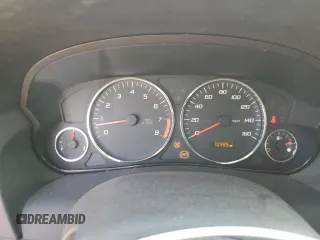 2006 Cadillac CTS with VIN 1G6DM57T060202383, listed as a Copart auction lot 53789615 with 70,985 mi miles and Salvage title. Bid and sale history available at DreamBid. Image 9.