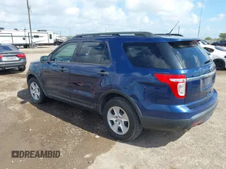2012 Ford Explorer с VIN 1FMHK7B85CGA35990, выставлен на аукционе IAAI как лот 42715410 с пробегом 178 623 миль миль и . История ставок и продаж доступна на DreamBid. Изображение 3.