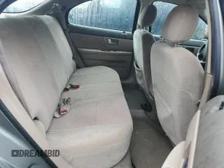 2002 Ford Taurus SE Standard с VIN 1FAFP58U62A219915, выставлен на аукционе Copart как лот 56972825 с пробегом 196 453 миль миль и Списание • Salvage title. История ставок и продаж доступна на DreamBid. Изображение 10.